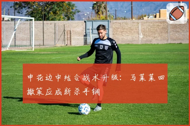申花边中结合战术升级：马莱莱回撤策应成新杀手锏