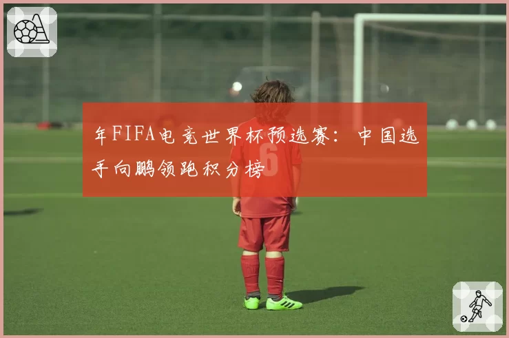 年FIFA电竞世界杯预选赛：中国选手向鹏领跑积分榜