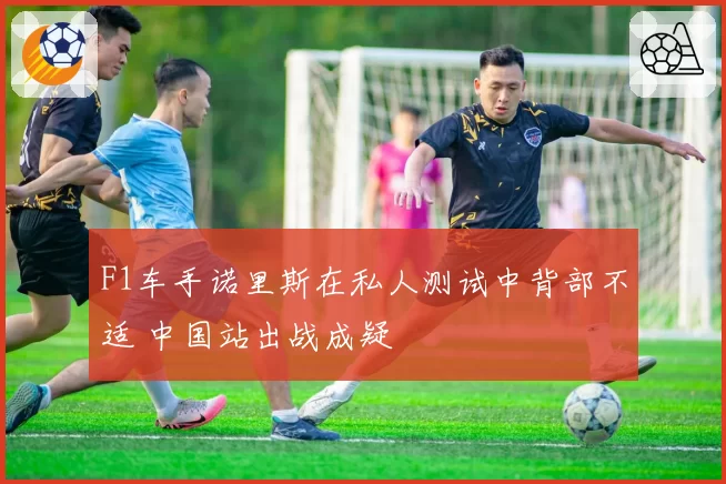 F1车手诺里斯在私人测试中背部不适 中国站出战成疑